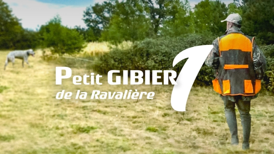Petit Gibier de la Ravalière (partie 1)