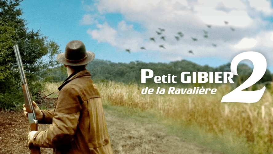 Petit Gibier de la Ravalière (partie 2)