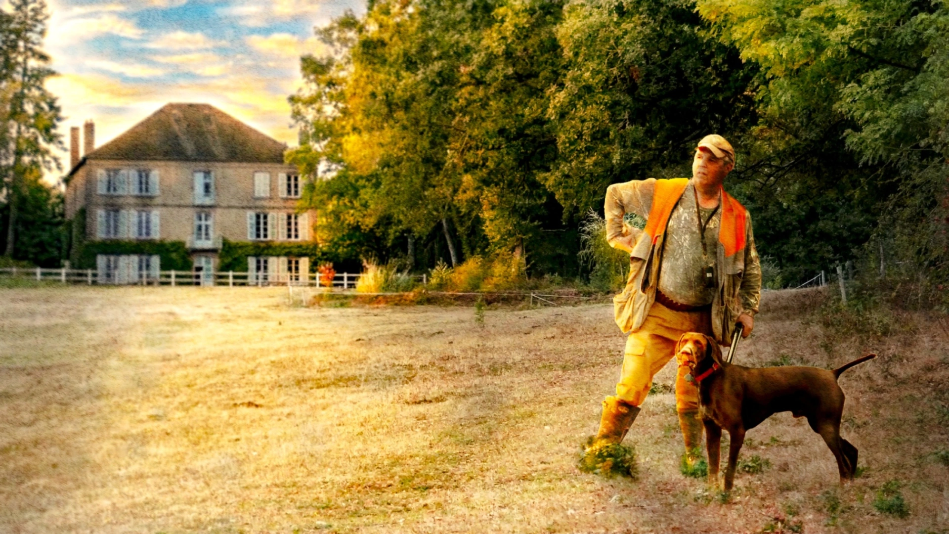 Petit Gibier de la Ravalière (partie 3)