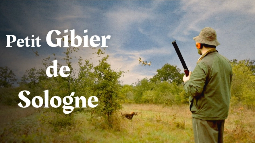 Petit Gibier de Sologne