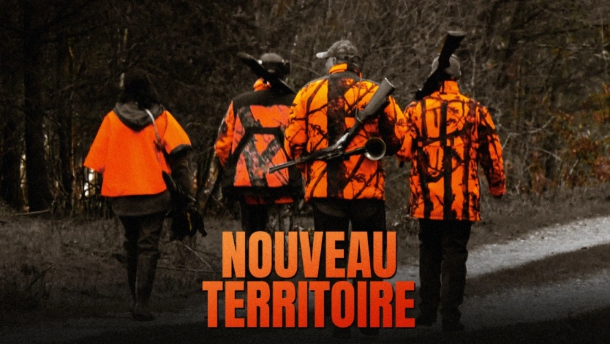 Nouveau Territoire