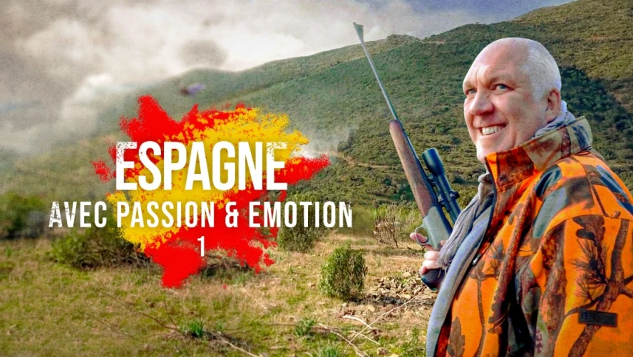 Espagne avec Passion & Emotion (épisode 1)