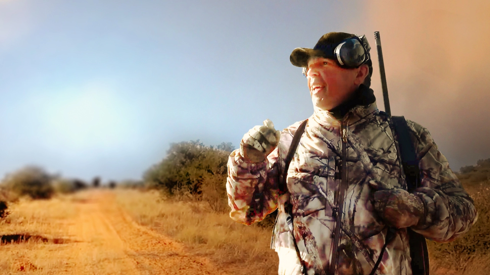 À la Recherche des Gnous (partie 2)