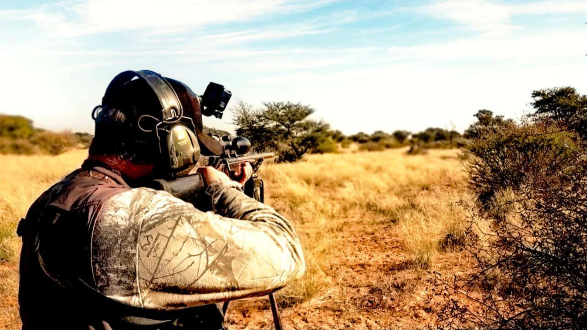 À la Recherche des Gnous (partie 3)