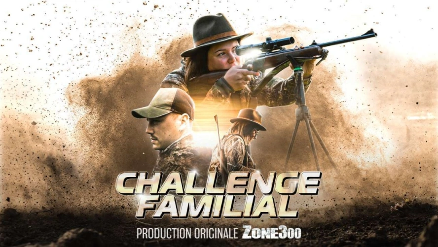Challenge familial