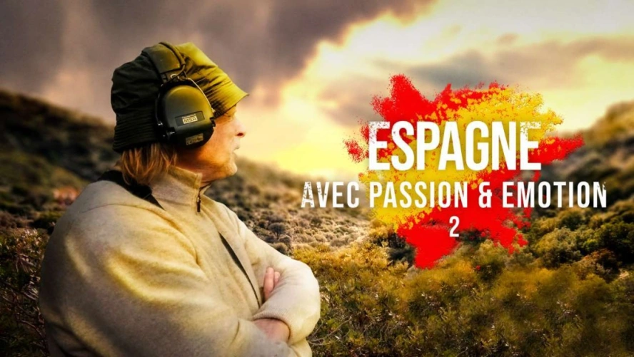 Espagne avec Passion & Emotion (épisode 2)