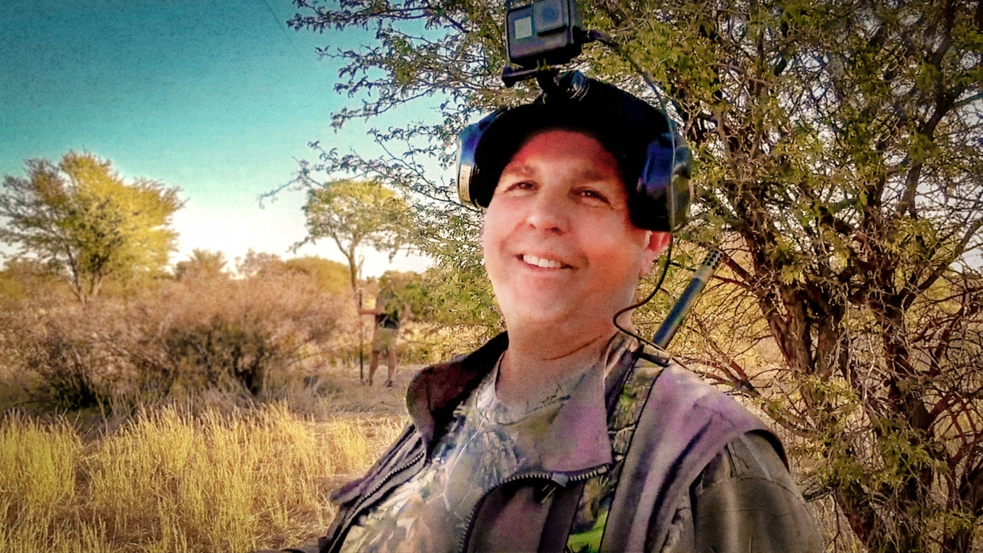 À la quête du bubale (épisode 1)