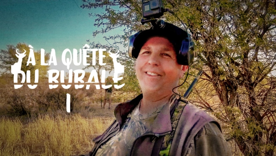 À la quête du bubale (épisode 1)