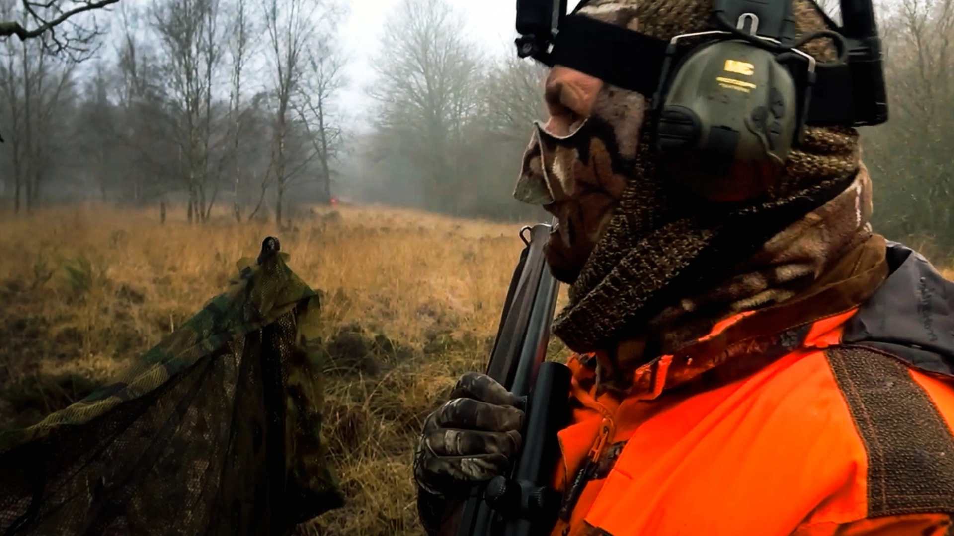 Battue brumeuse (épisode 1)