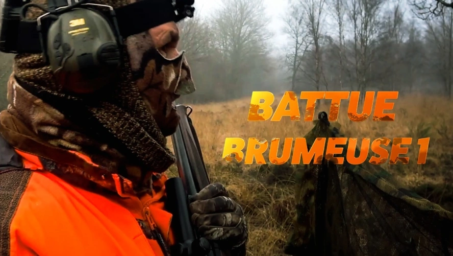 Battue brumeuse (épisode 1)