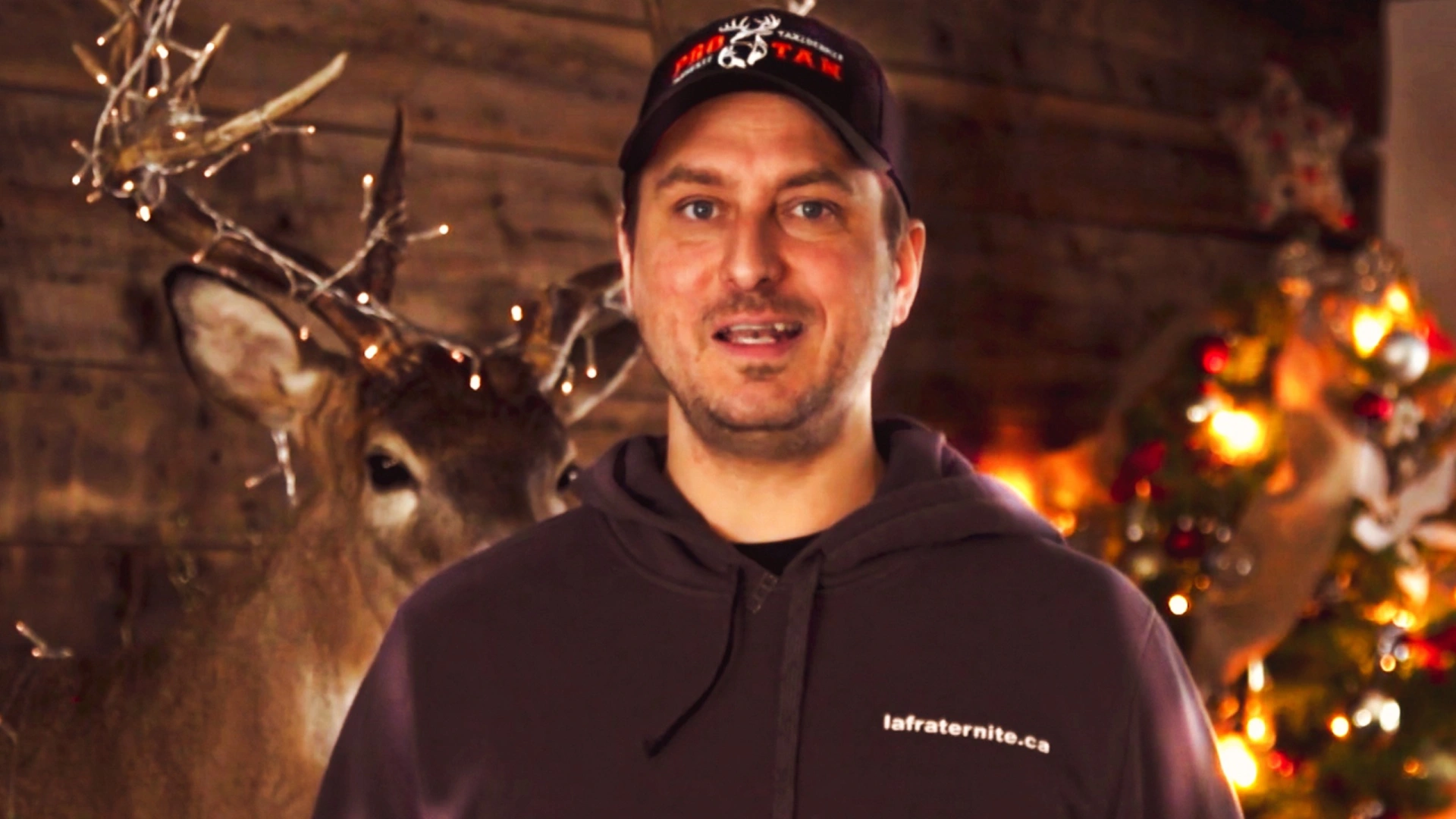 CHASSOMANIAK : Spécial Noël