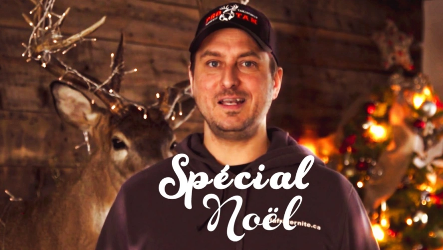 CHASSOMANIAK : Spécial Noël