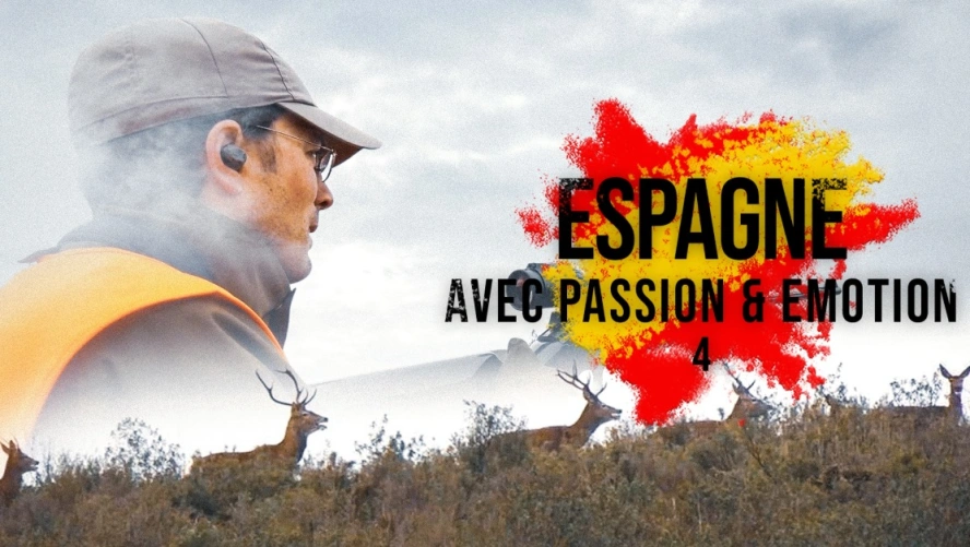 Espagne avec Passion & Emotion (épisode 4)