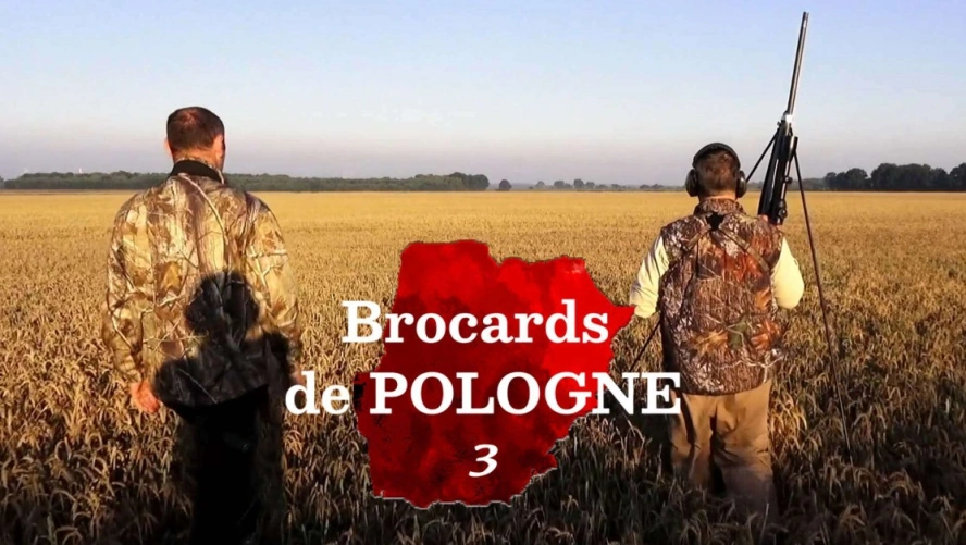 Brocards de Pologne (épisode 3)