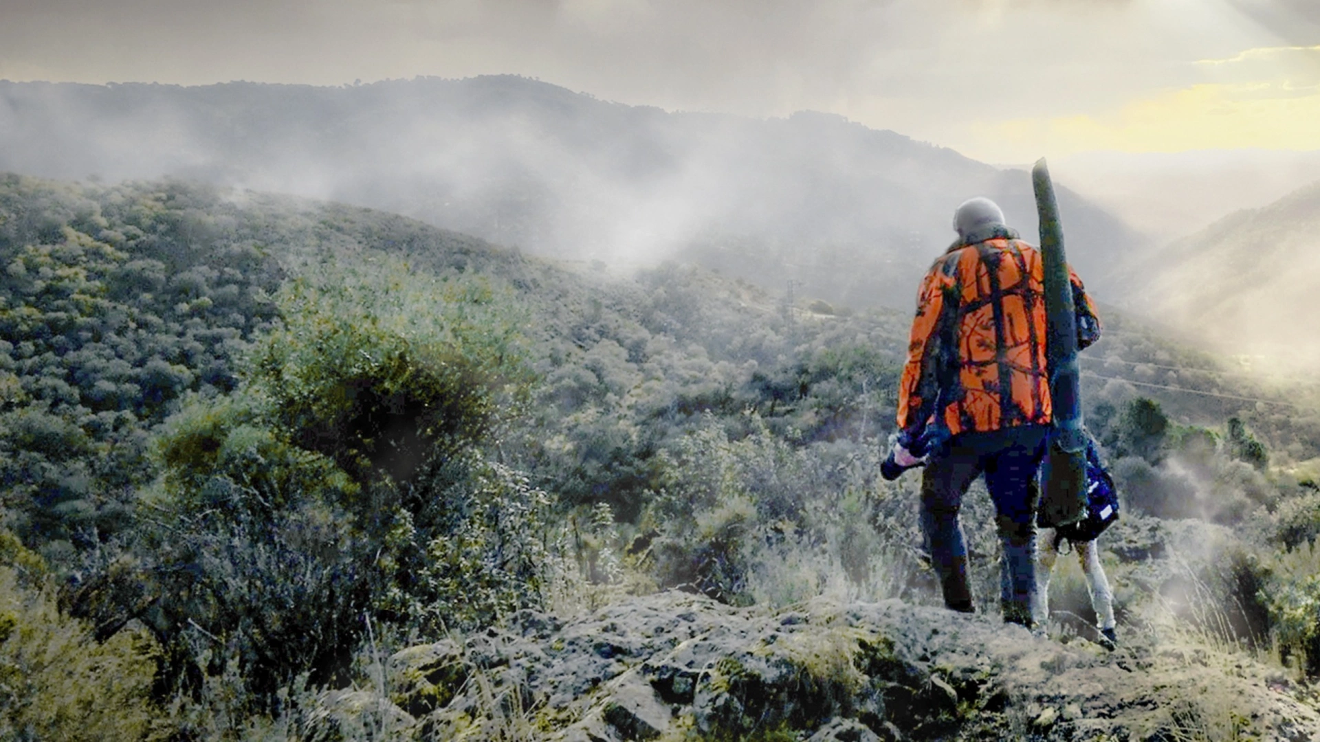 Espagne avec Passion & Emotion (épisode 5)