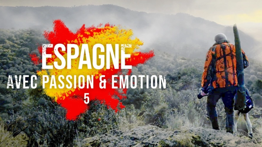 Espagne avec Passion & Emotion (épisode 5)