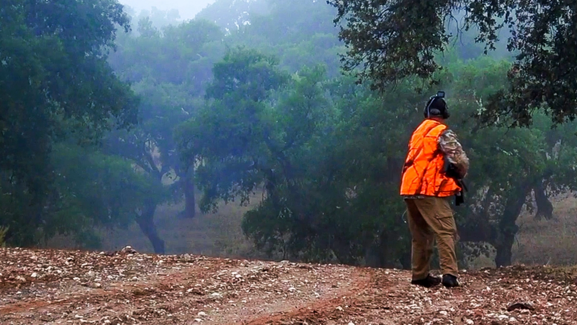 Un weekend en Montéria