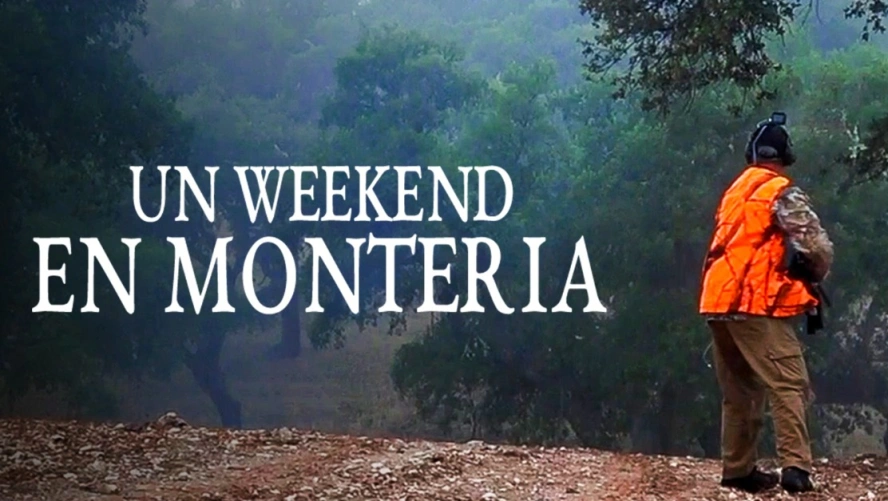 Un weekend en Montéria