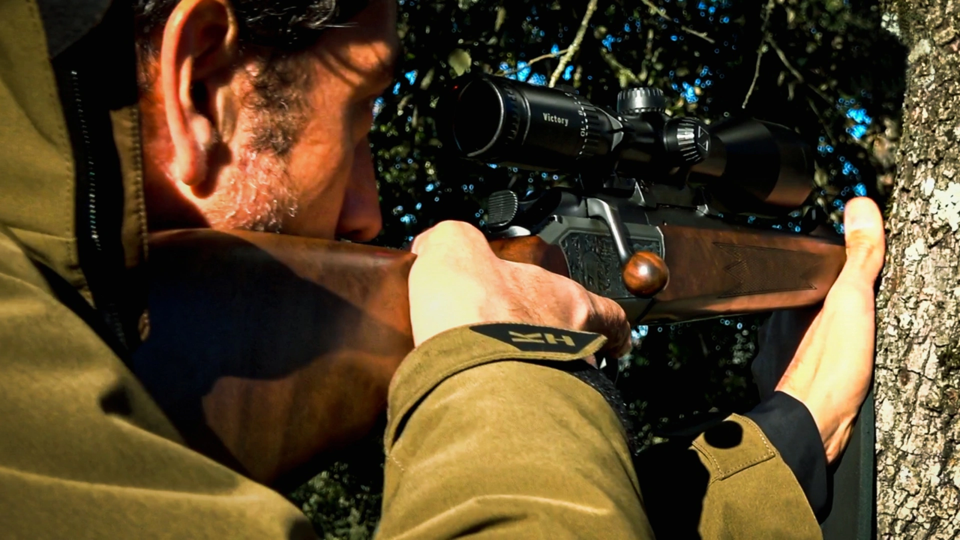 Sierra Morena - Jour 2