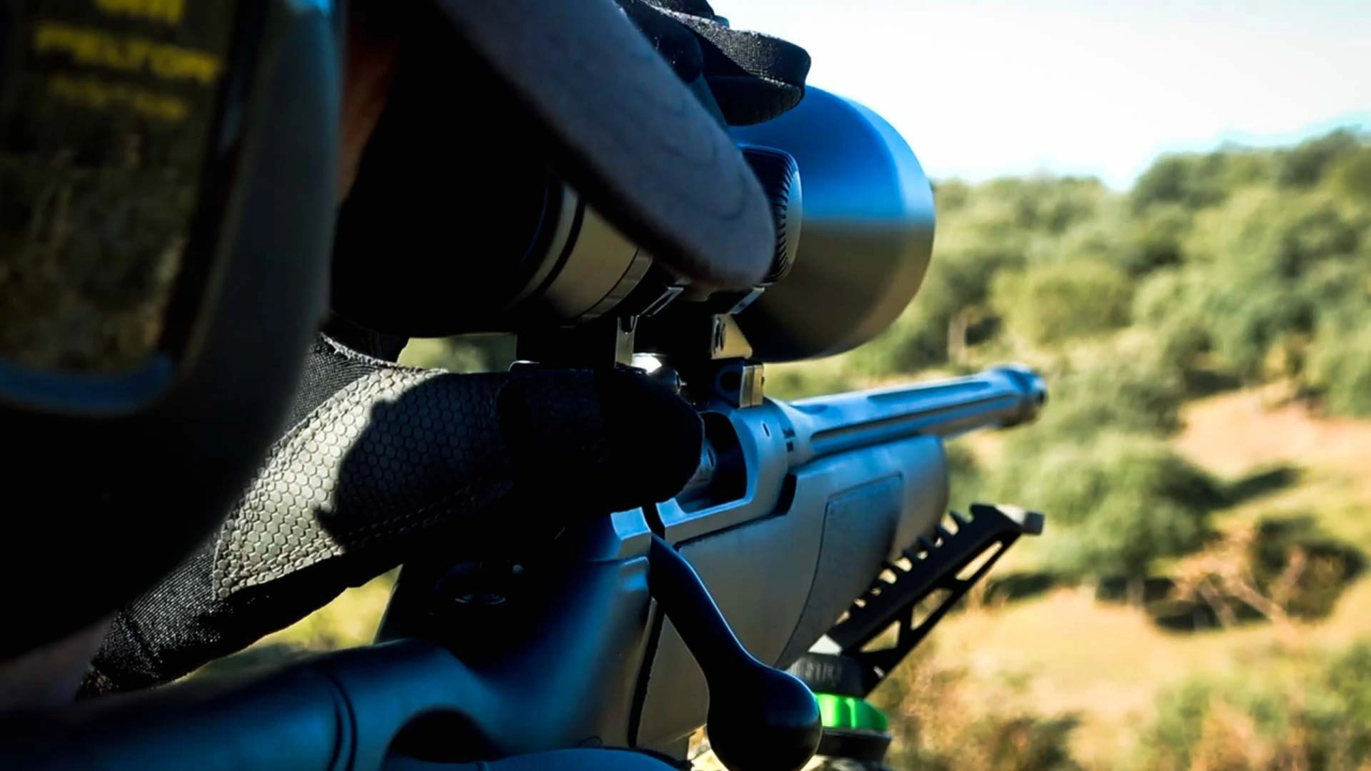 Sierra Morena - Jour 6