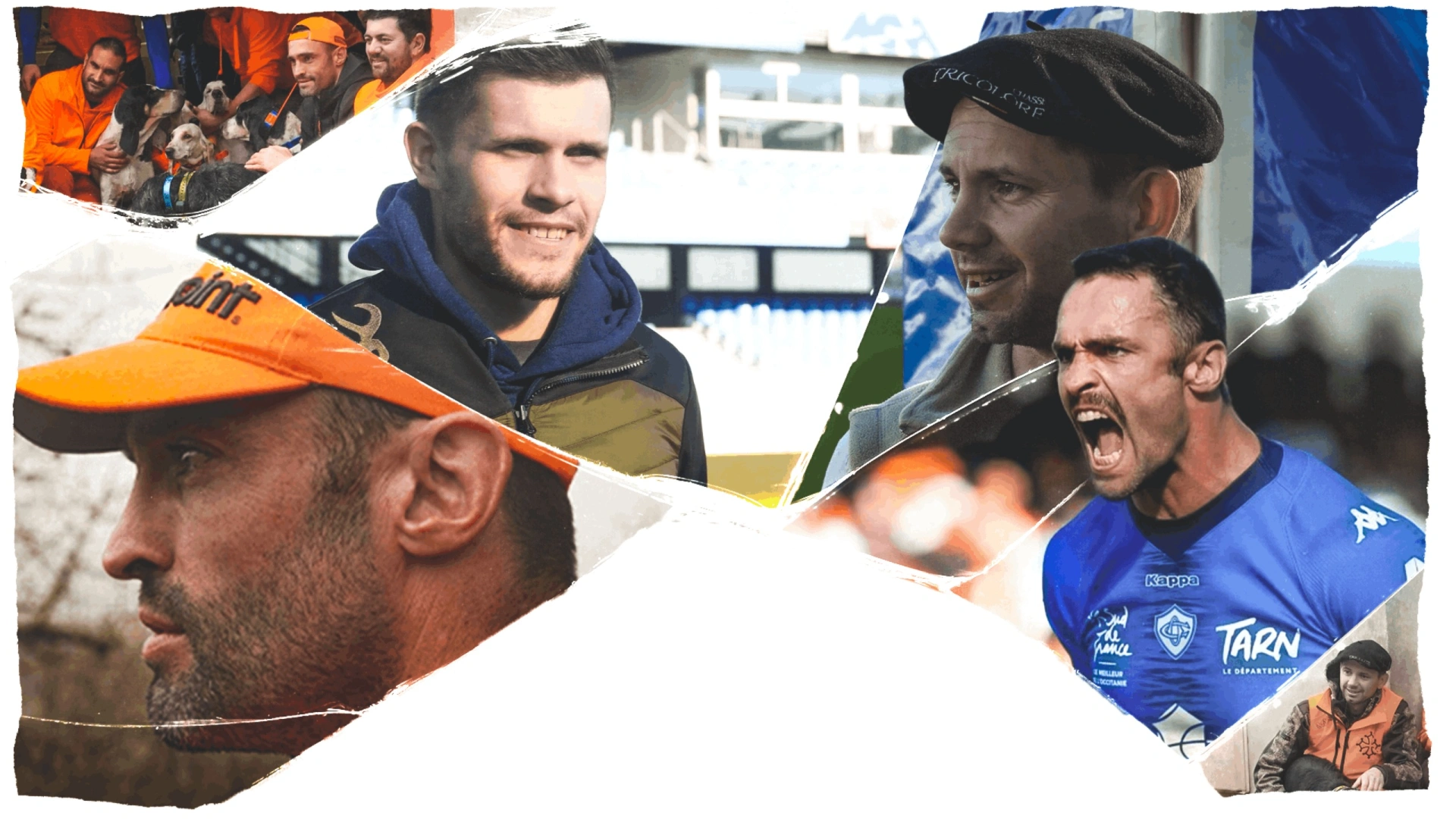 La Chasse pour le Chien et les Copains : La combinaison gagnante (Saison 2 Épisode 3)