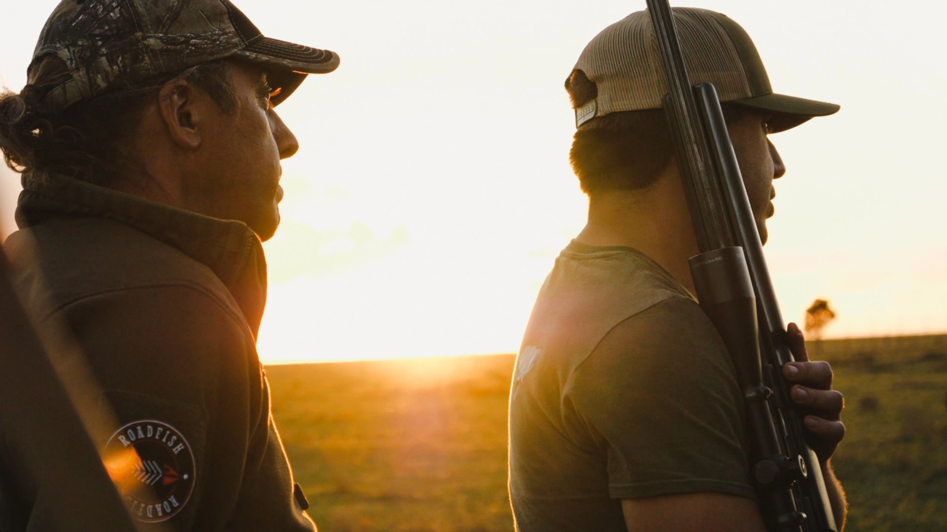 Chasse en Afrique partie 3