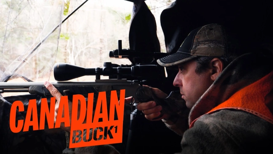 Canadian Buck 1