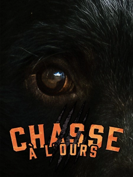 Chasse à l'ours
