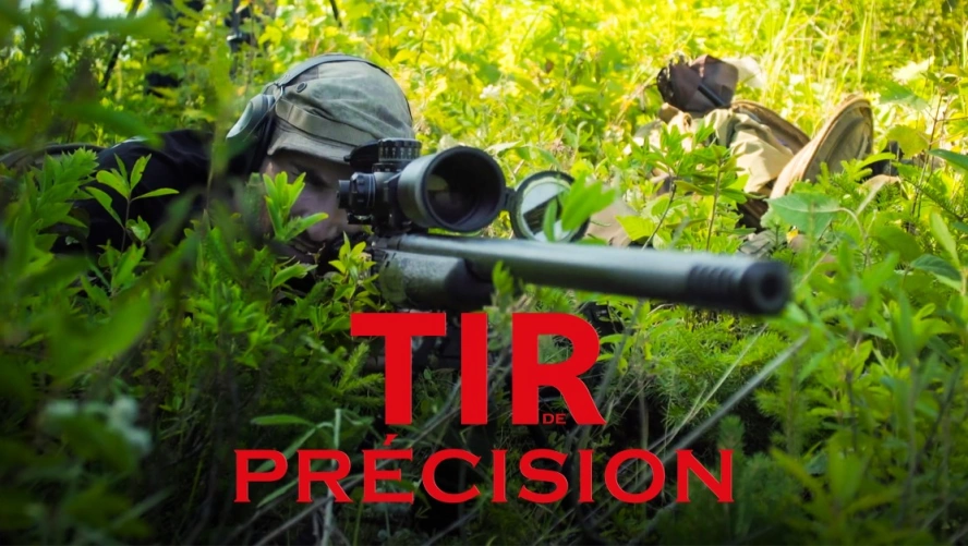 Tir de précision