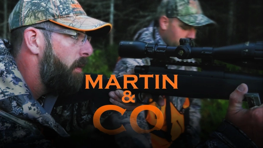 Martin & Co