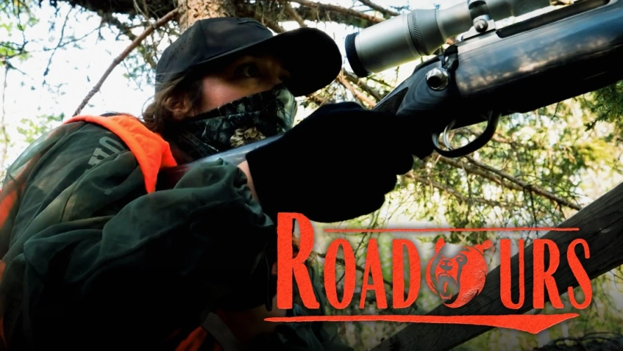 Roadours