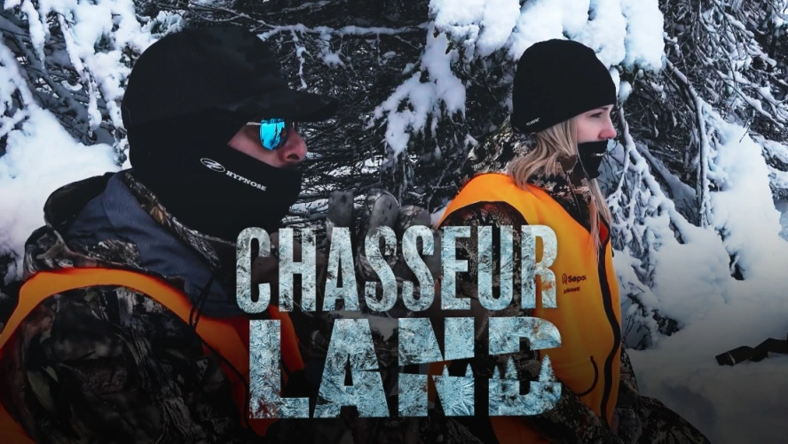 Chasseur Land