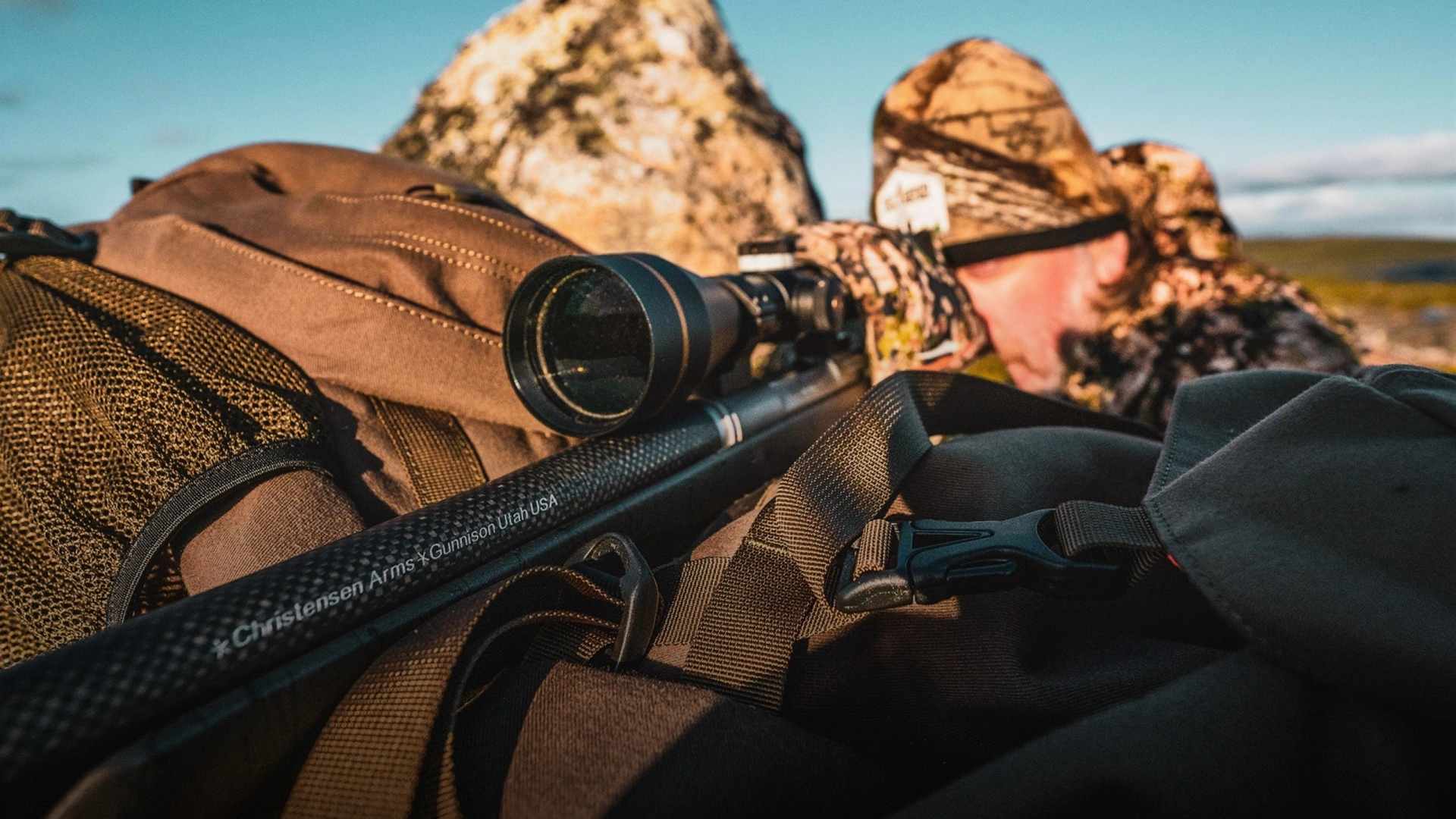 À la poursuite des orignaux