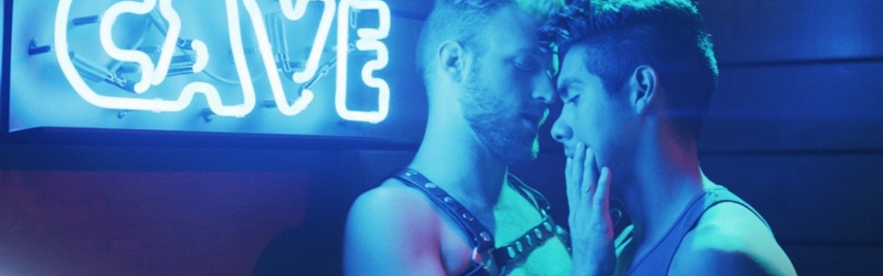 Par-Courts Gay - Vol 6