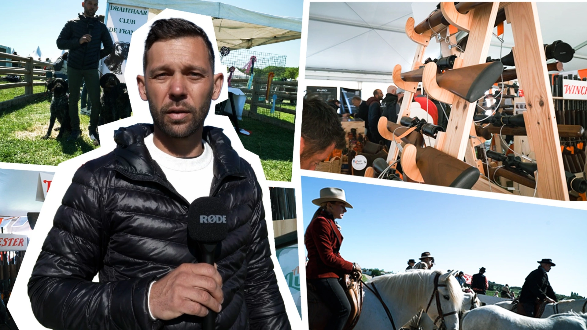 Salon Sud Traditions