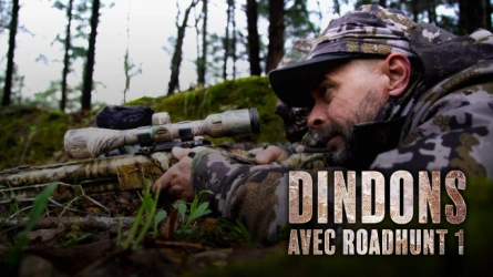 Dindons avec Roadhunt (1)