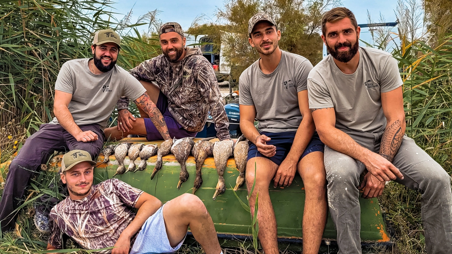 Amitiés au Fil des Nuits