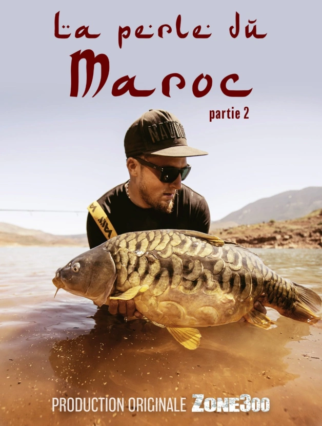 La perle du Maroc (partie 2)