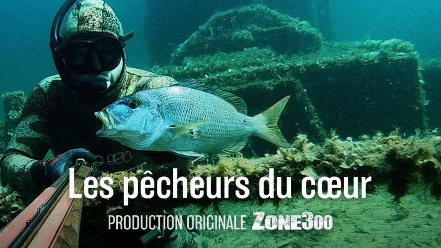 Les pêcheurs du cœur
