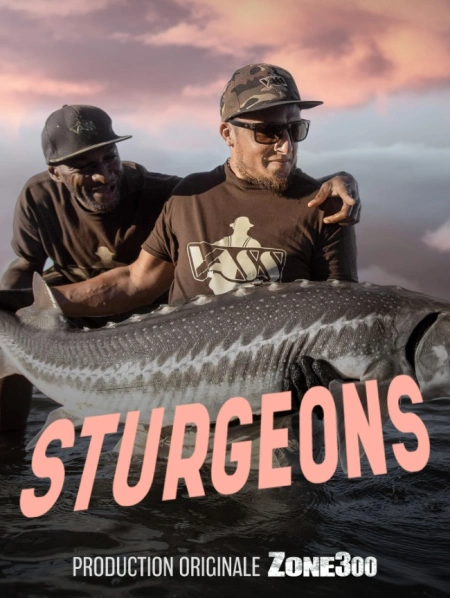 Sturgeons