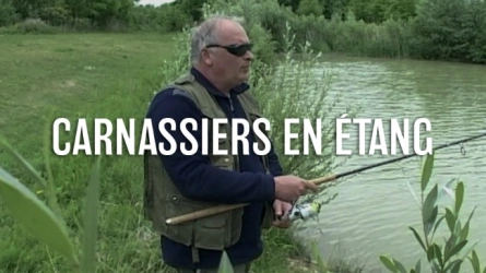Carnassiers en Étang