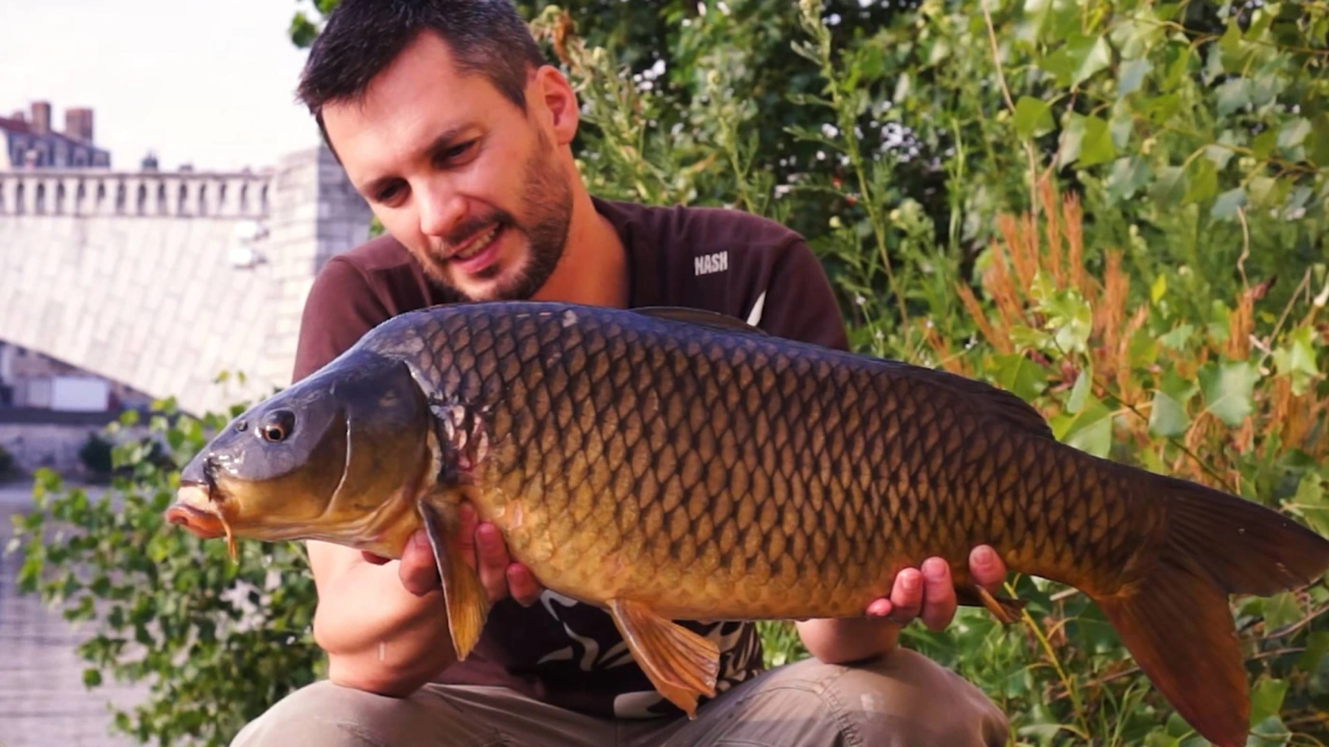 Sur la Saône à Lyon - Destination H2O