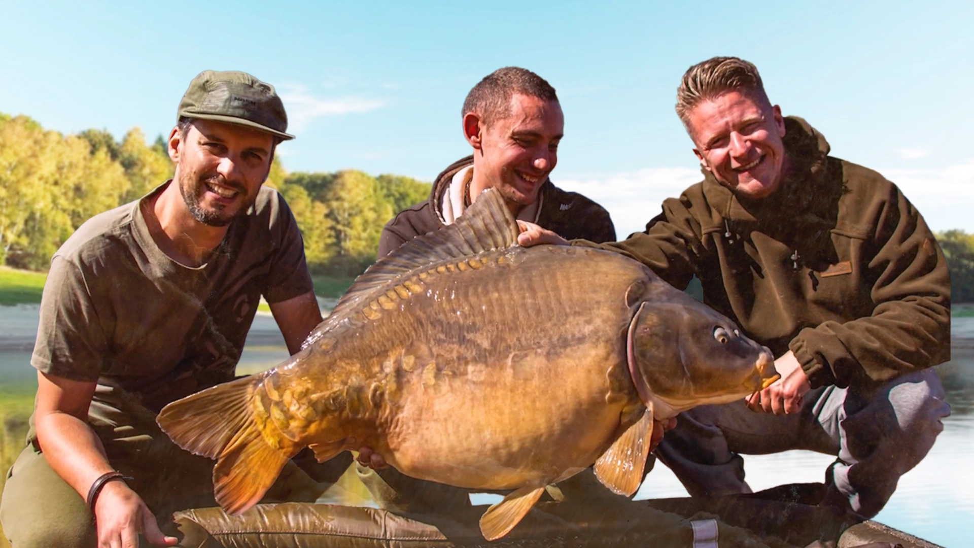 Barrage de Moyenne Montagne - Destination H2O
