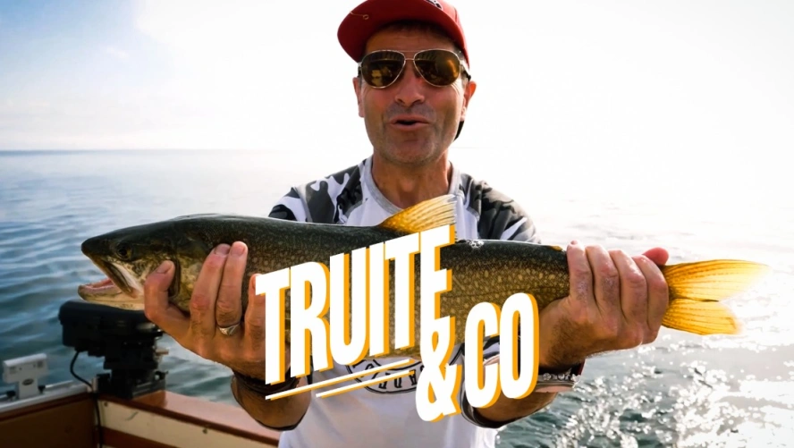Truite & Co