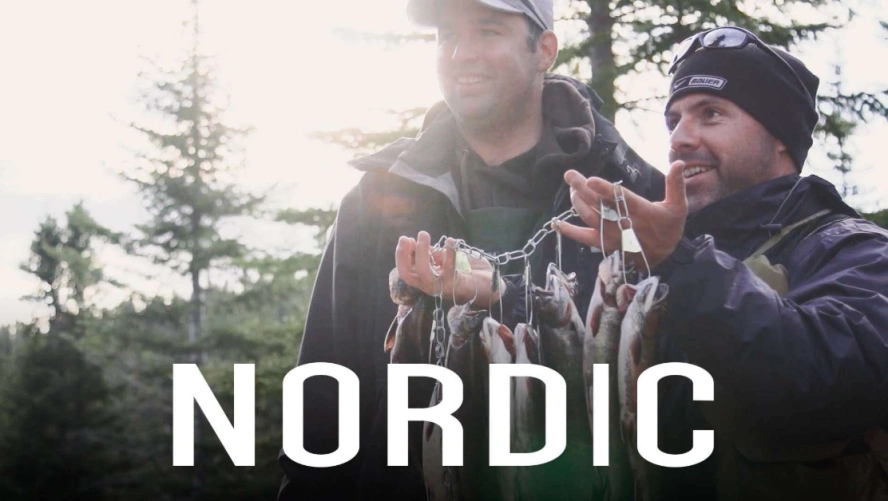 Nordic