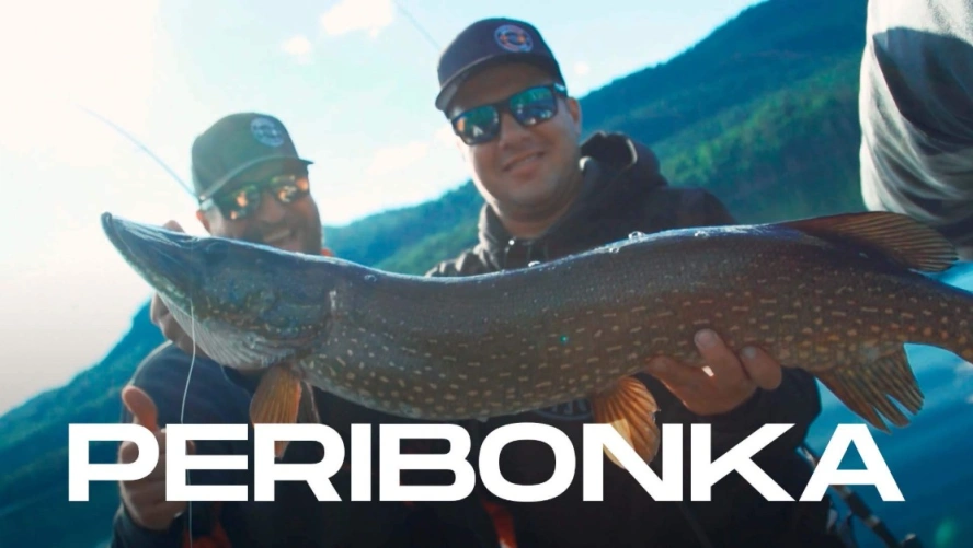 Péribonka