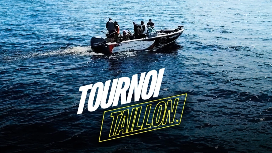 Tournoi Taillon