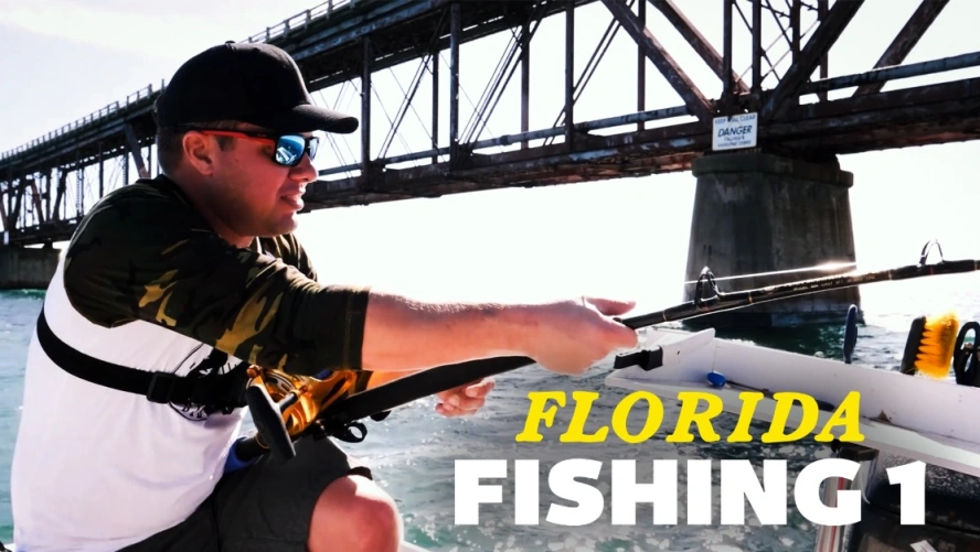 Florida Fishing 1