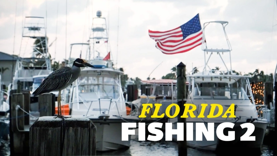 Florida Fishing 2
