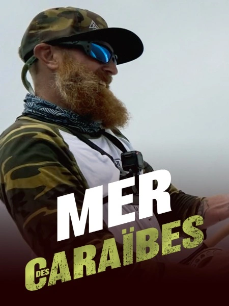 Mer des Caraïbes